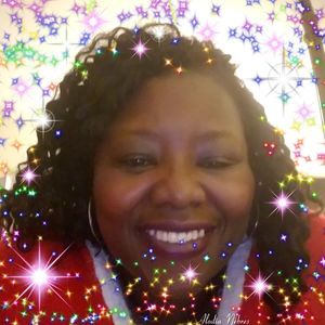 Meet your Posher, Dorothy